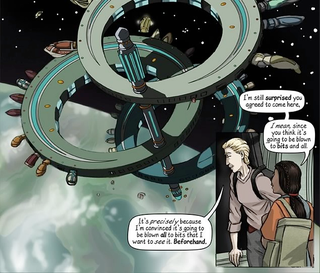 Illustration for article titled Gender-bending migrant workers of colonized space